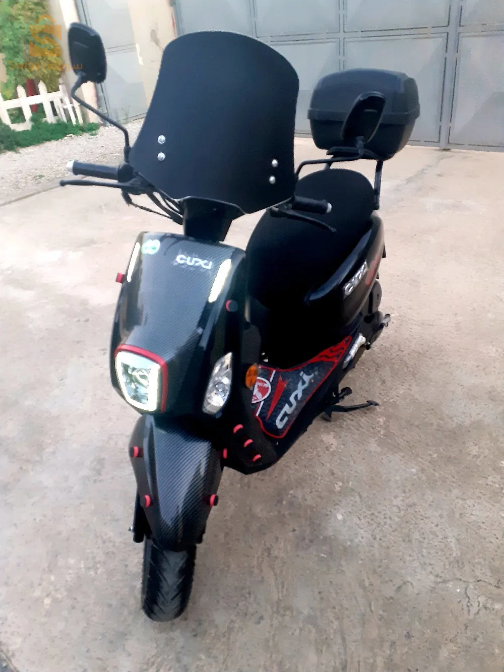 كوكسي 2023  جديدة الله يبارك 0توش مجمولة من كلش 
0771659174.العلمة