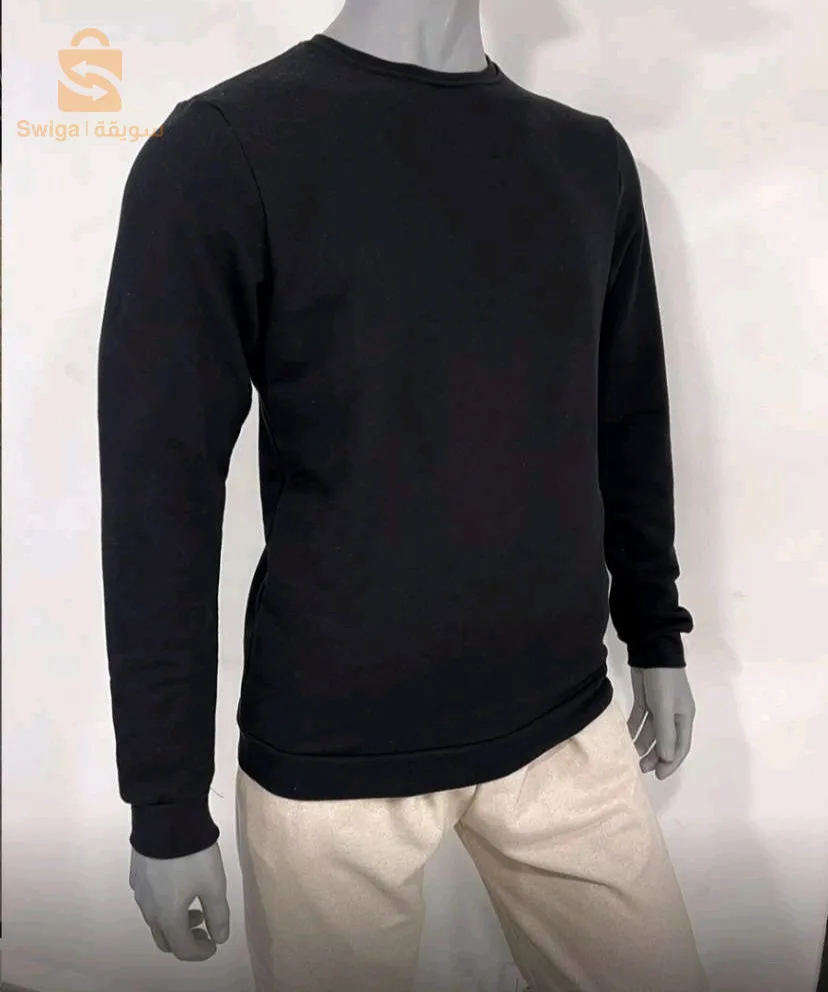 sweat/pulle polo / pulle simple/jogging/enssemble 100% coton