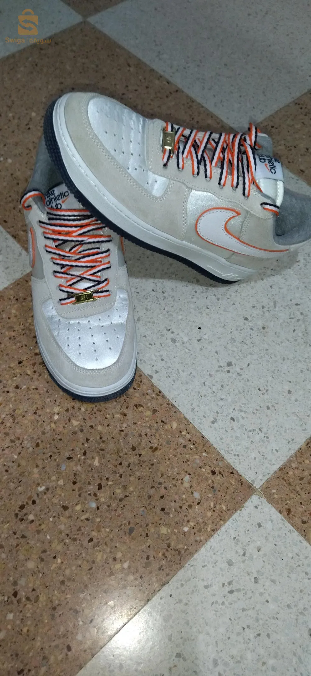 Air force