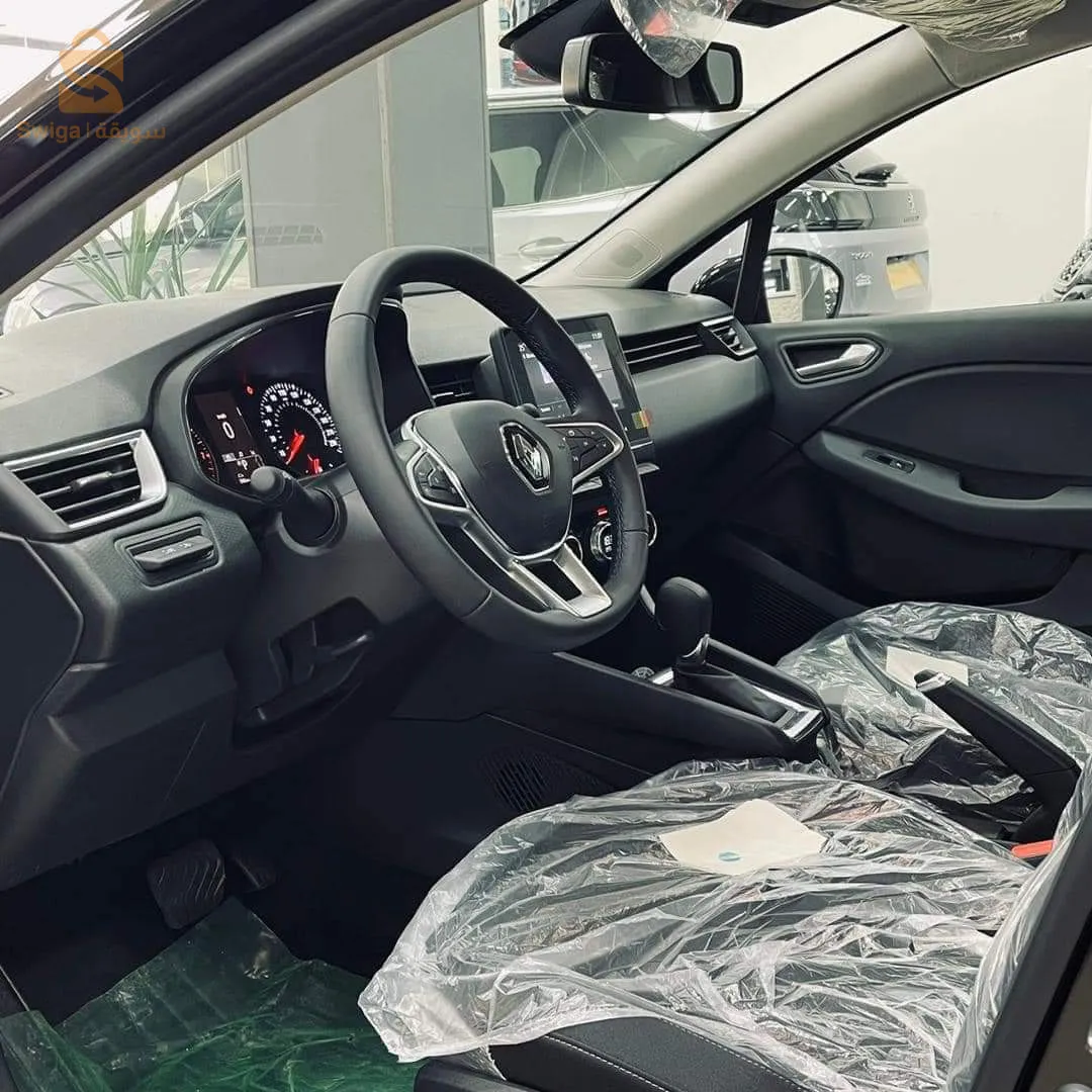 Clio 5 ZEN 2023