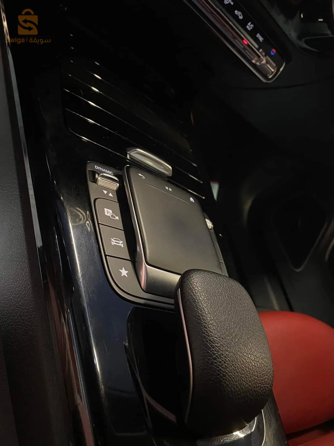 MERCEDES CLA 220D 2020