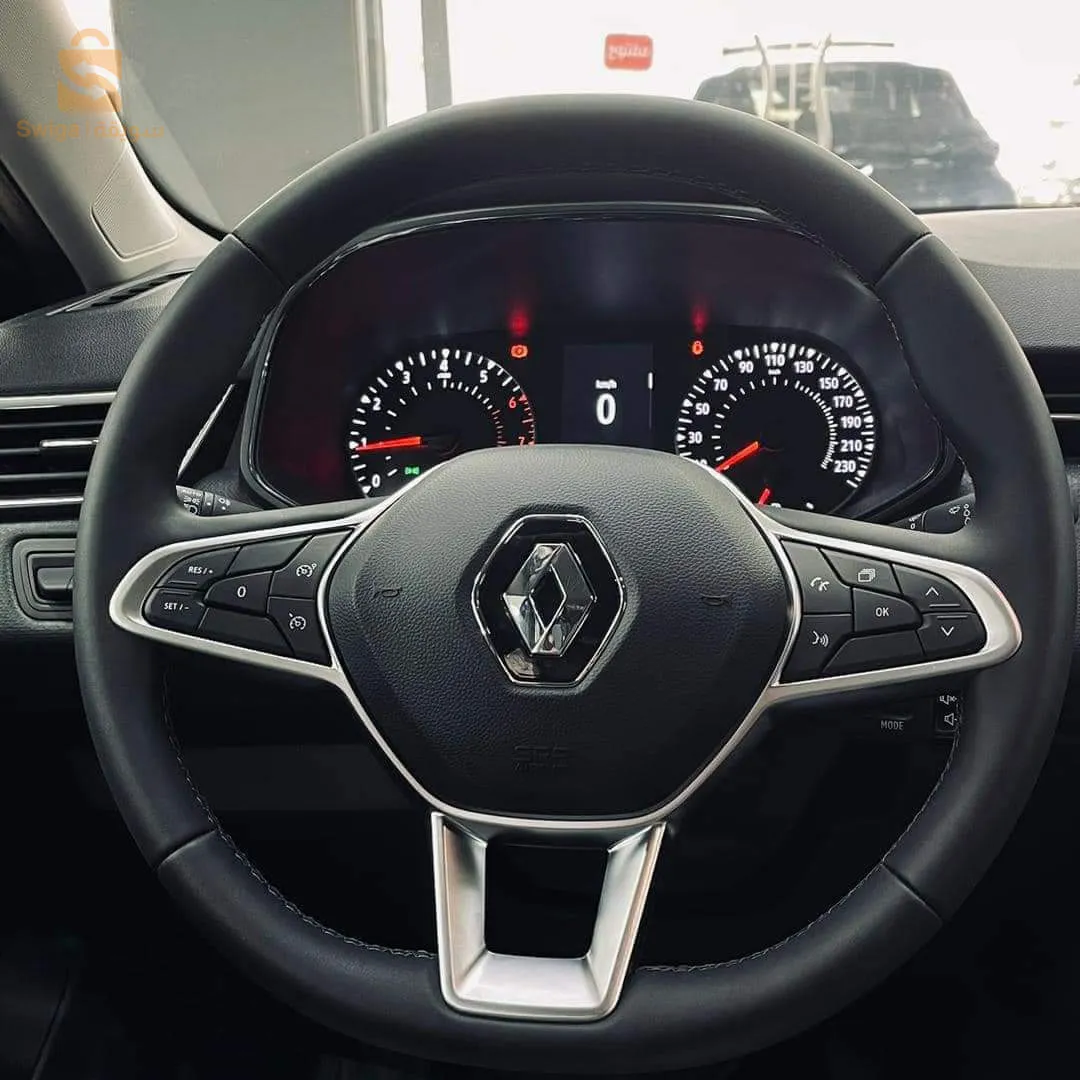 Clio 5 ZEN 2023