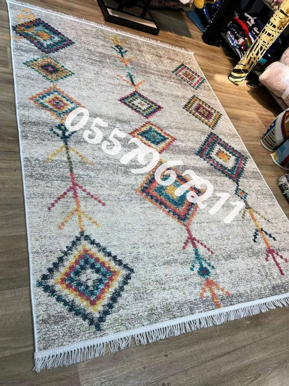 سجادة تركية