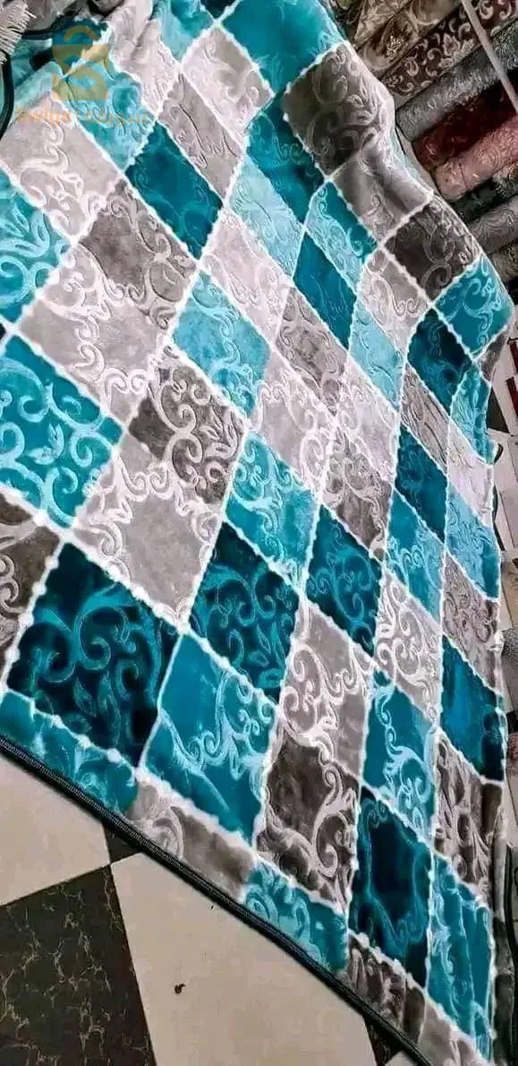 كوفيرطة أكاروومحفرة