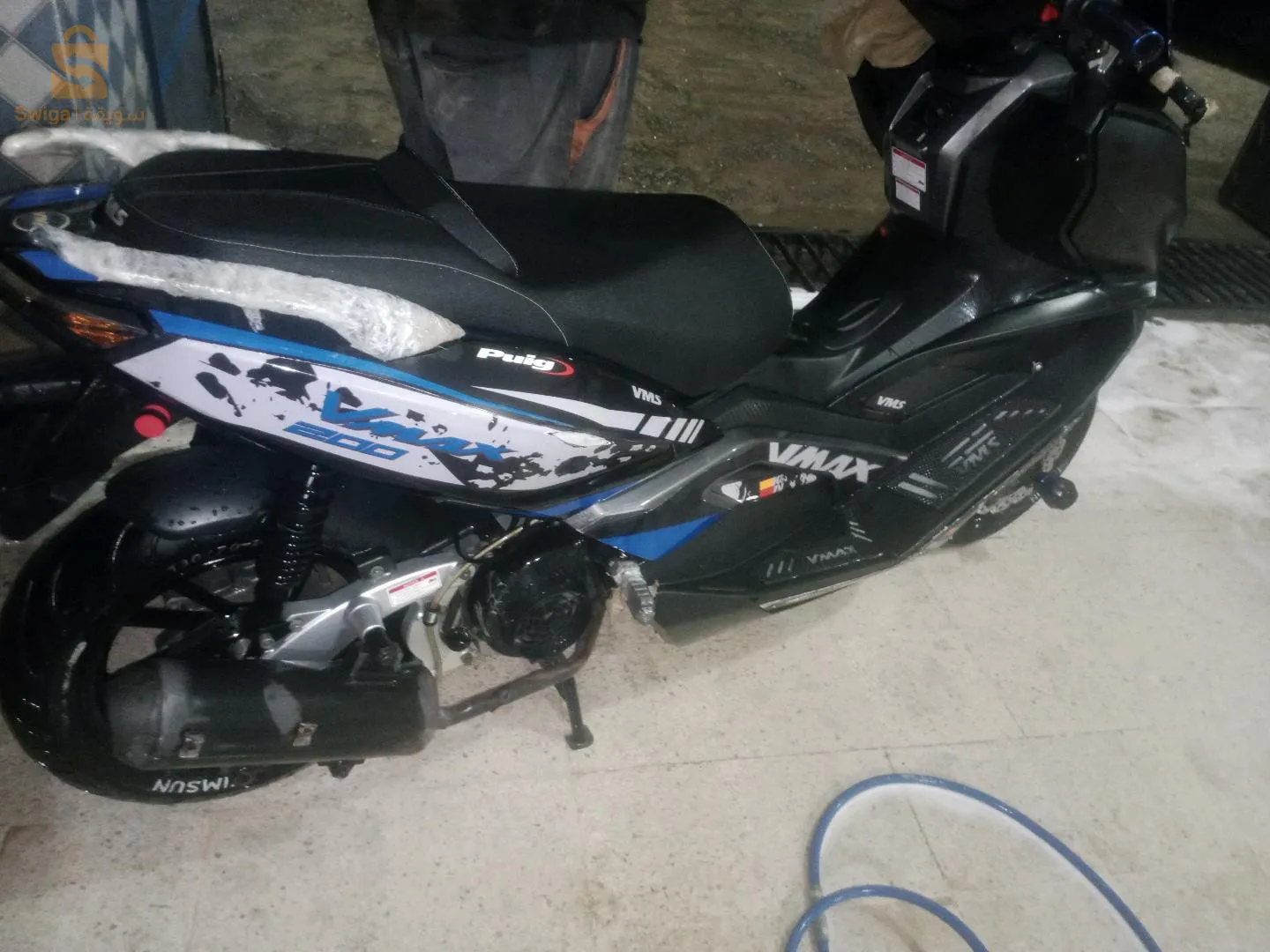 عطاو 34مزال ماشية 11000