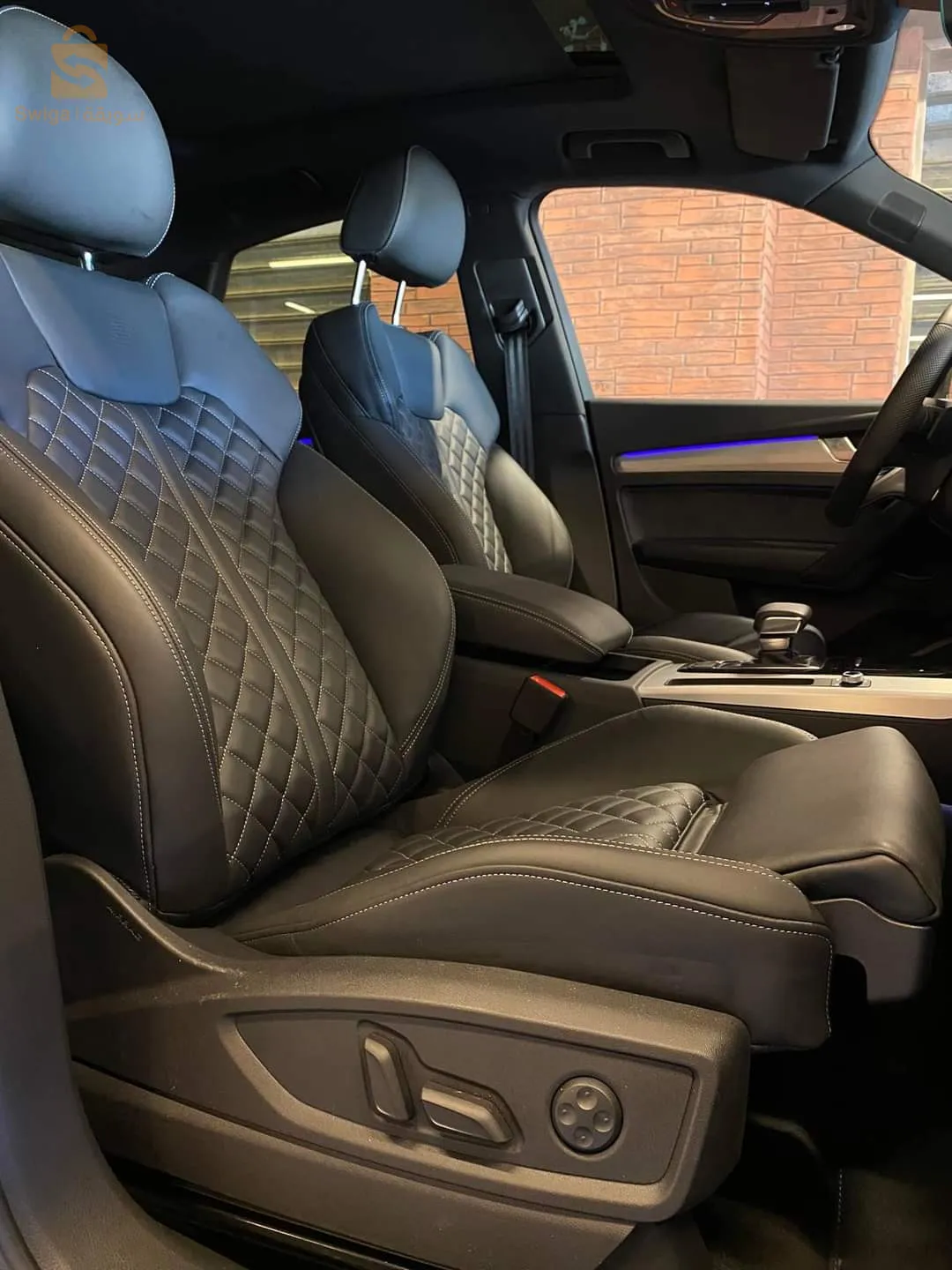 AUDI Q5 S LINE 2023