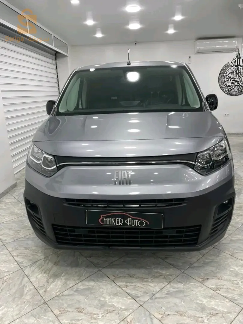 FIAT DUBLO