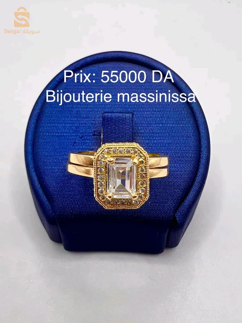 Des alliances élégantes 😍😍
