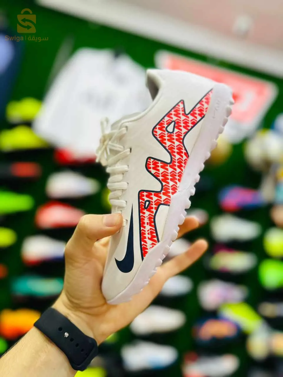 توتيرا زووم