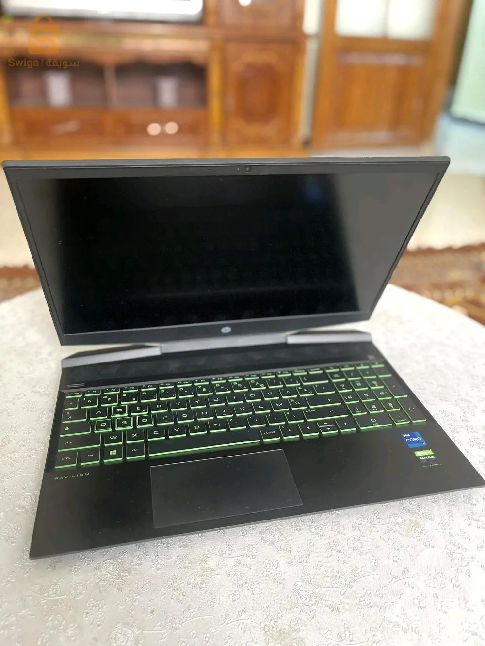 Hp Pavilion
