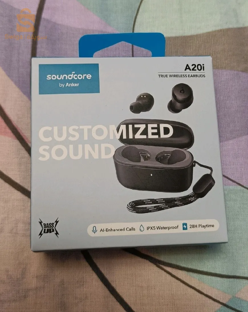 Écouteurs et casque lenovo original