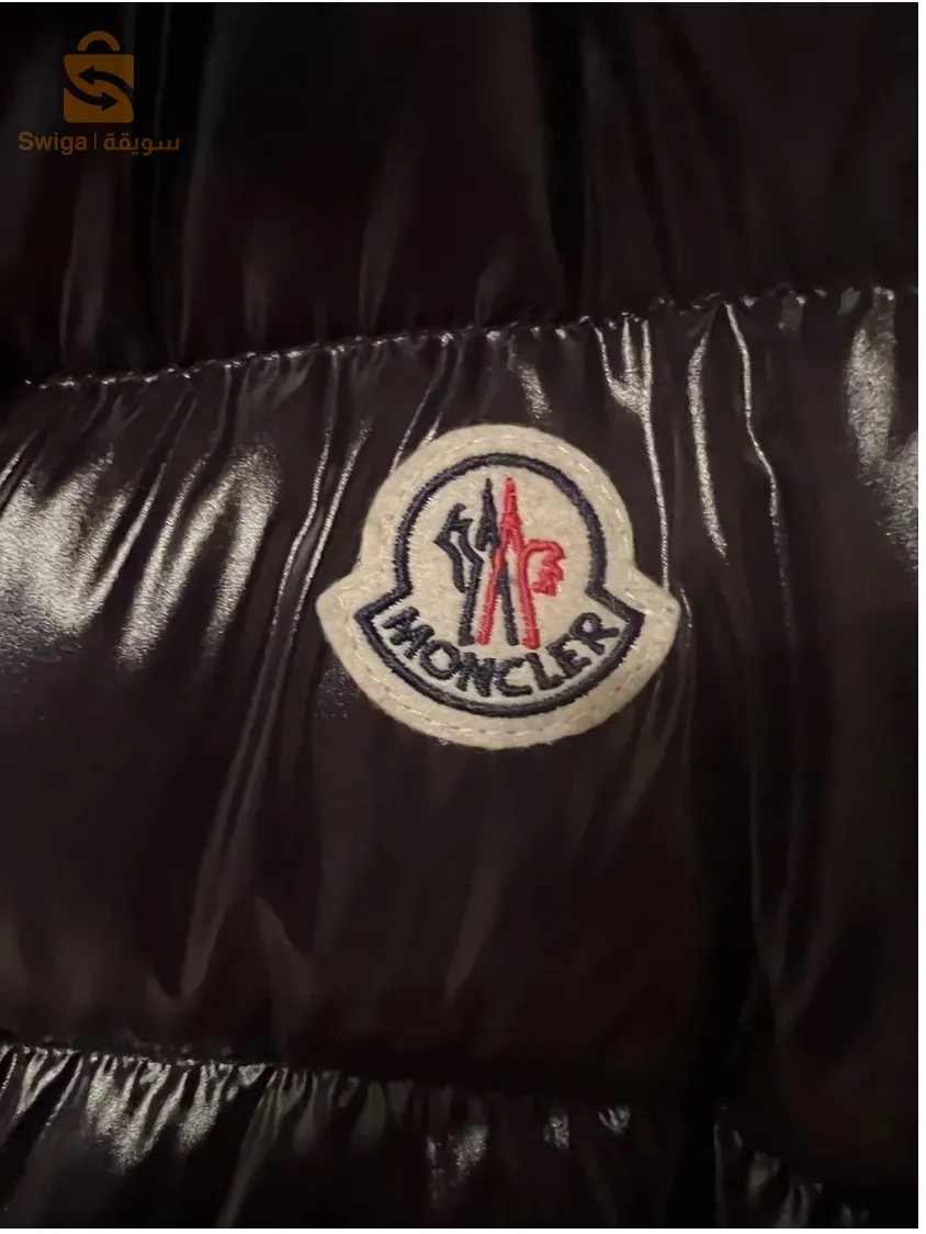 Gilet Moncler taille 3 (M/L)