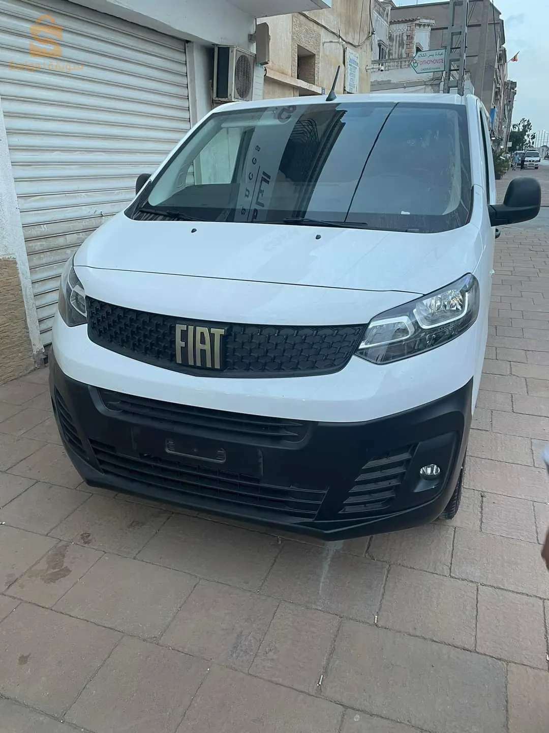 fiât Scudo 2023