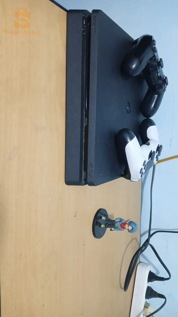 بلايستيشن 4 سليم