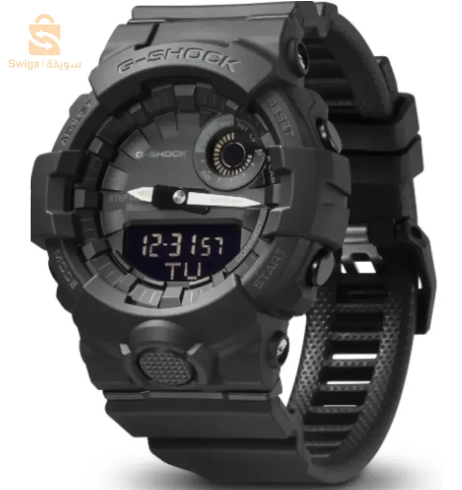 ساعة Casio G-Shock