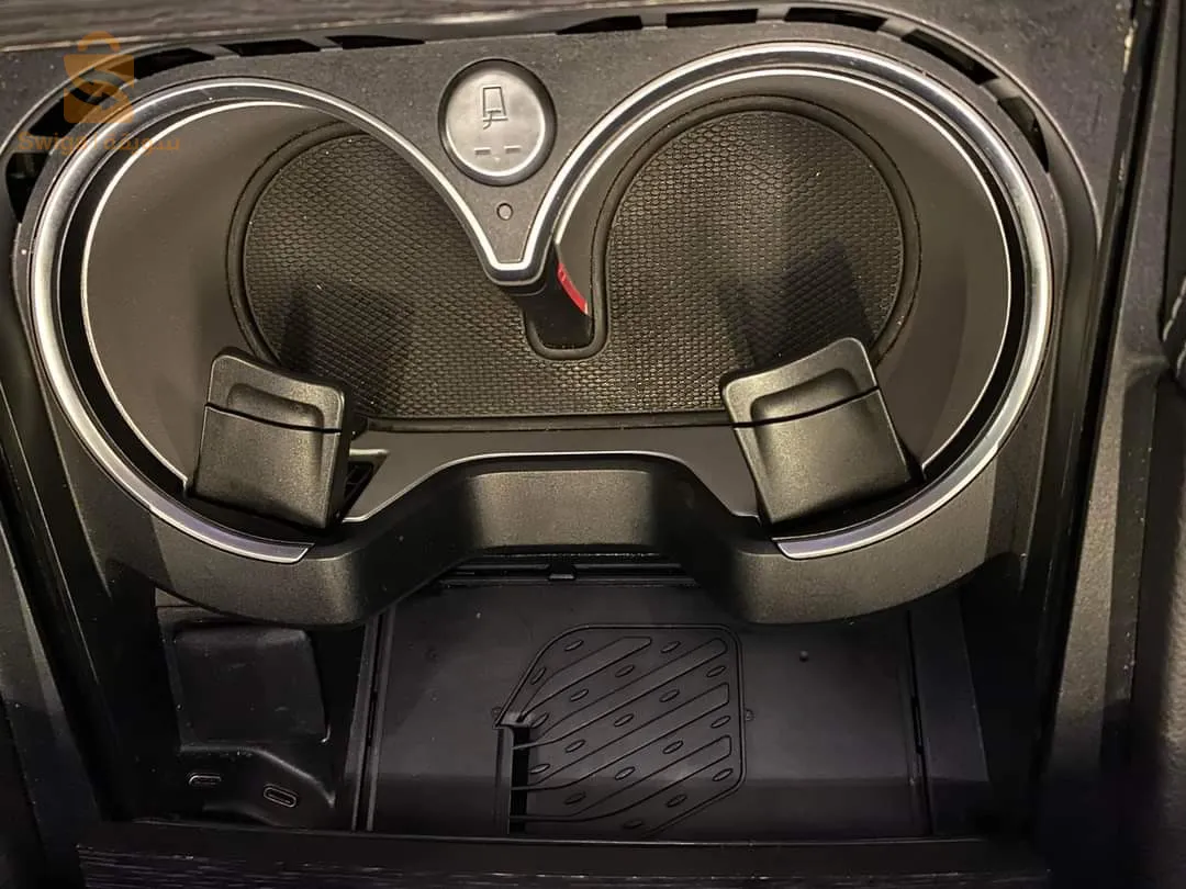 MERCEDES GLE 350DE 2022