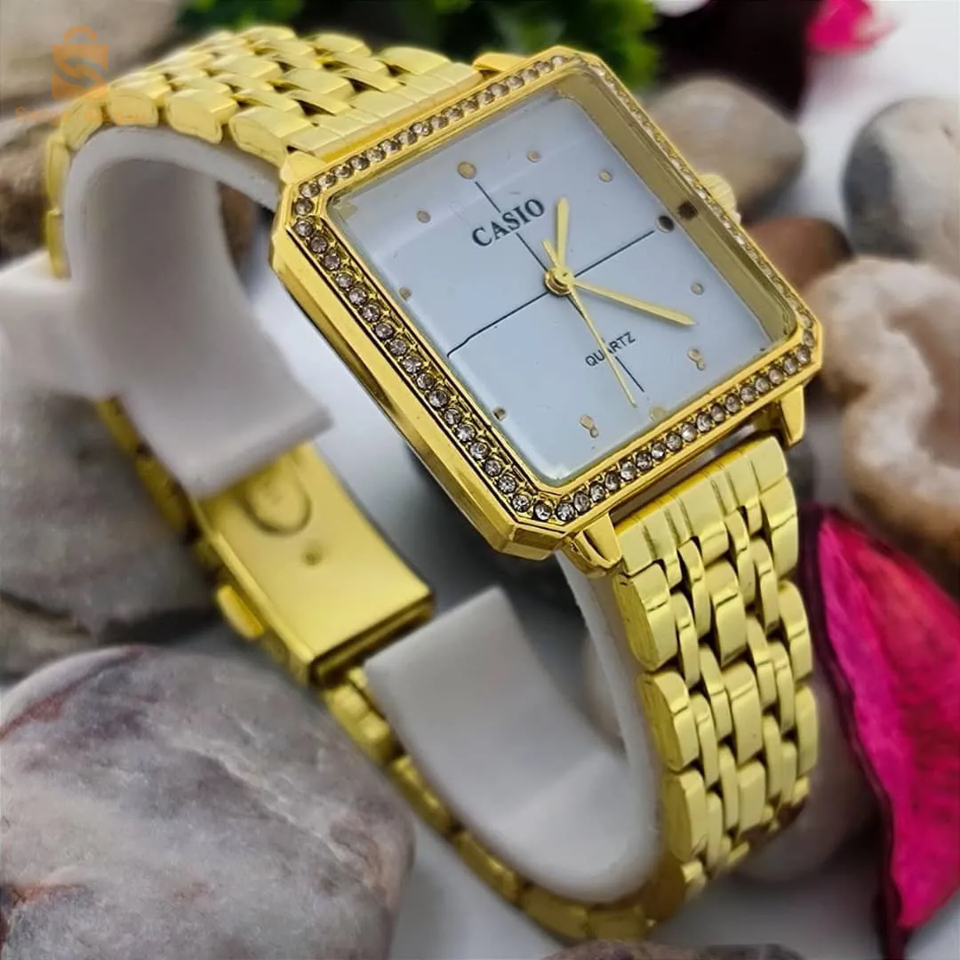 ساعة بسعر هبال