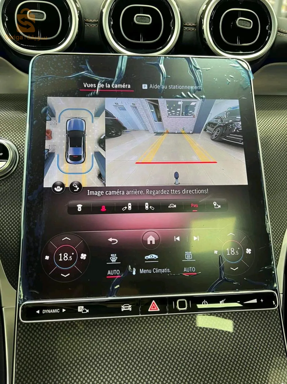 mercedes - GLC 2023