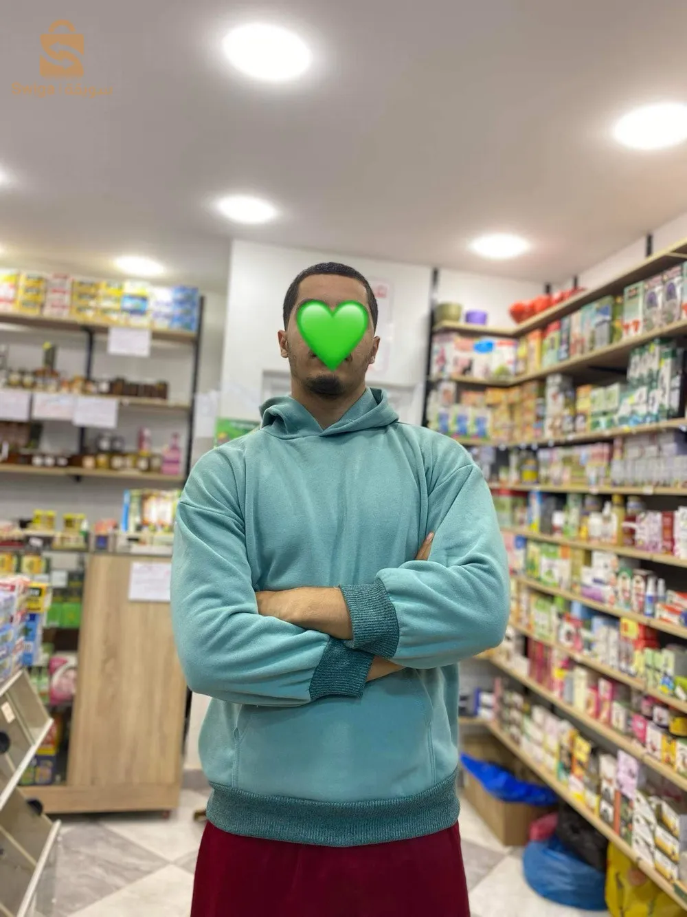 ´sweat-shirt hoodies