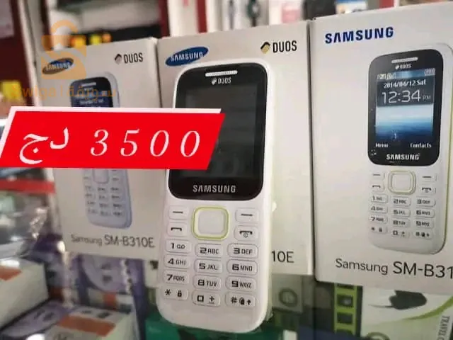 Samsung B-310