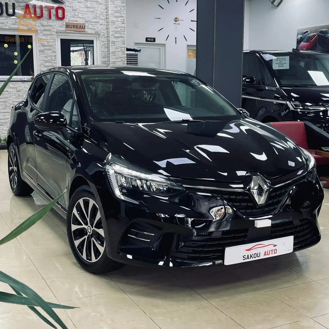 Clio 5 ZEN 2023