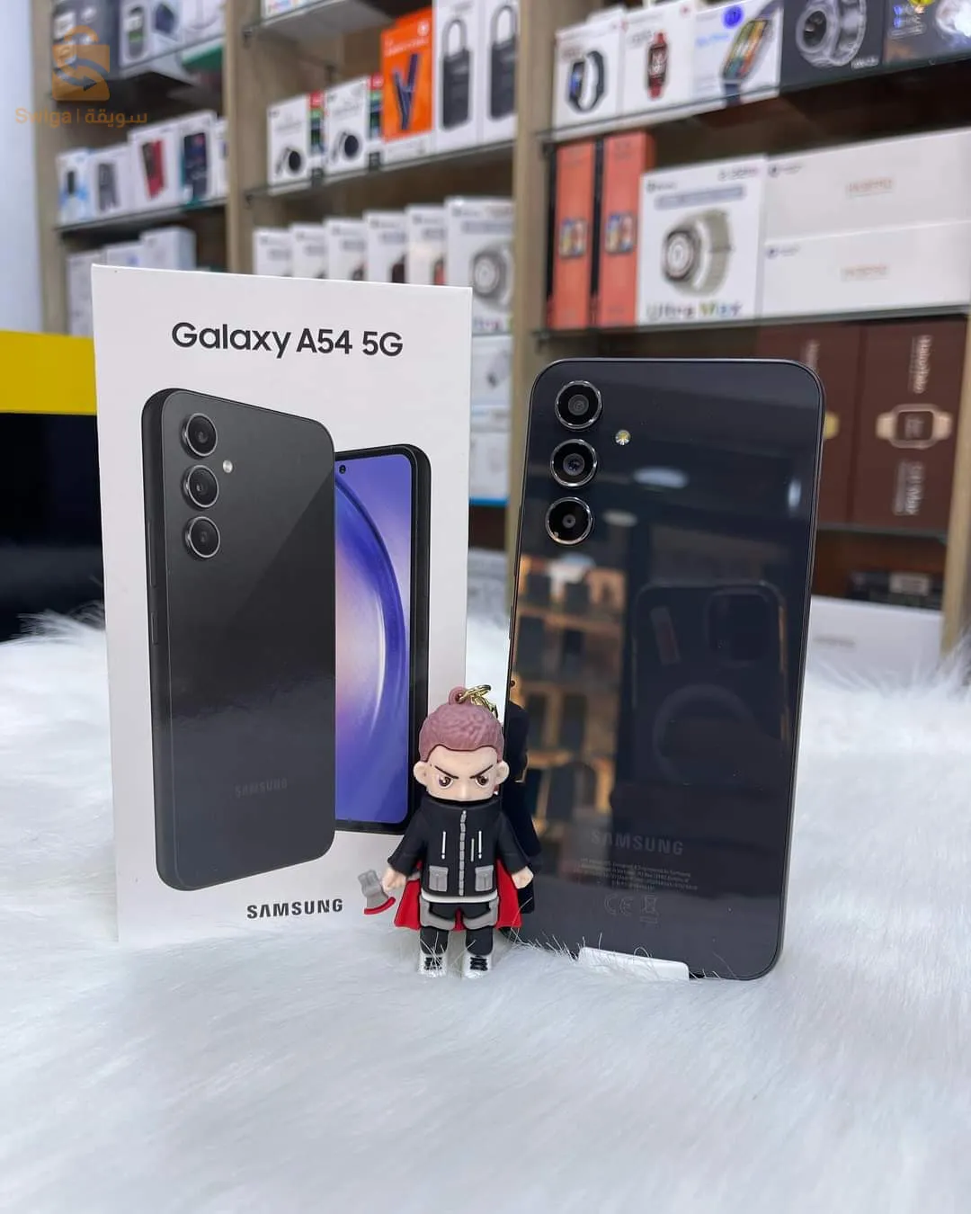 Samsung A54 5g ( 8Gb 128Gb)