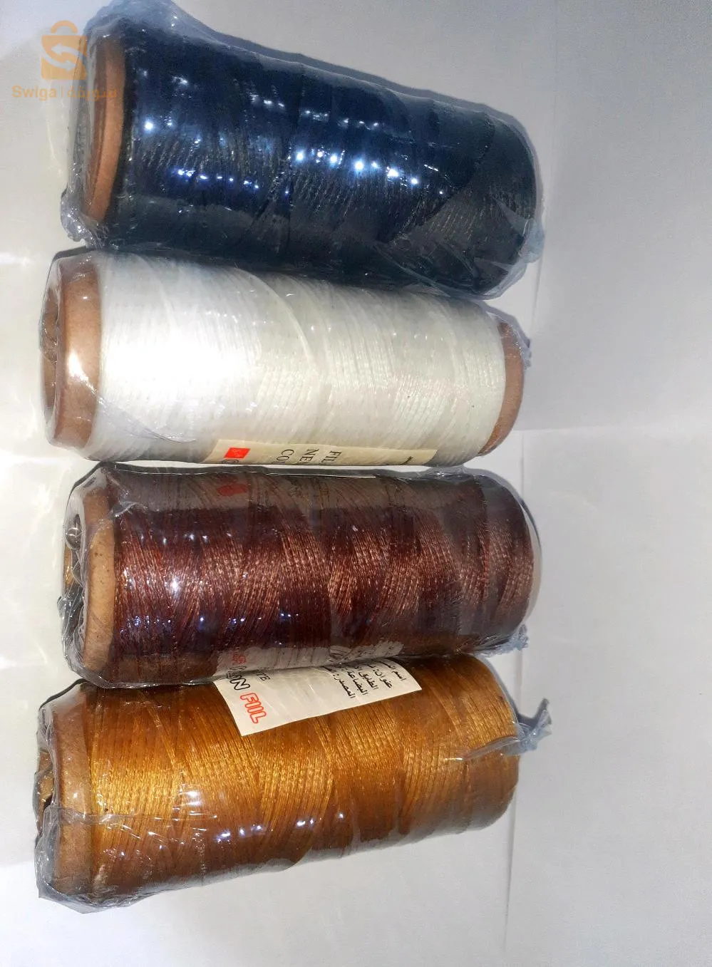 خيط الصباط (خيط الأحذية)