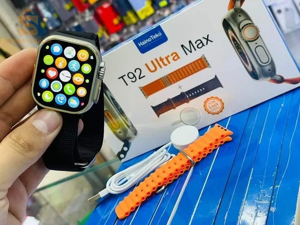 Haino Teko T92 Ultra Max