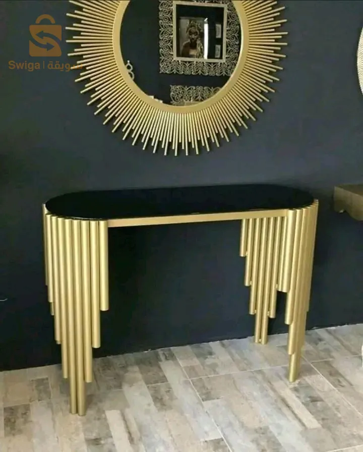 مختلف أنواع الأثاث والديكور