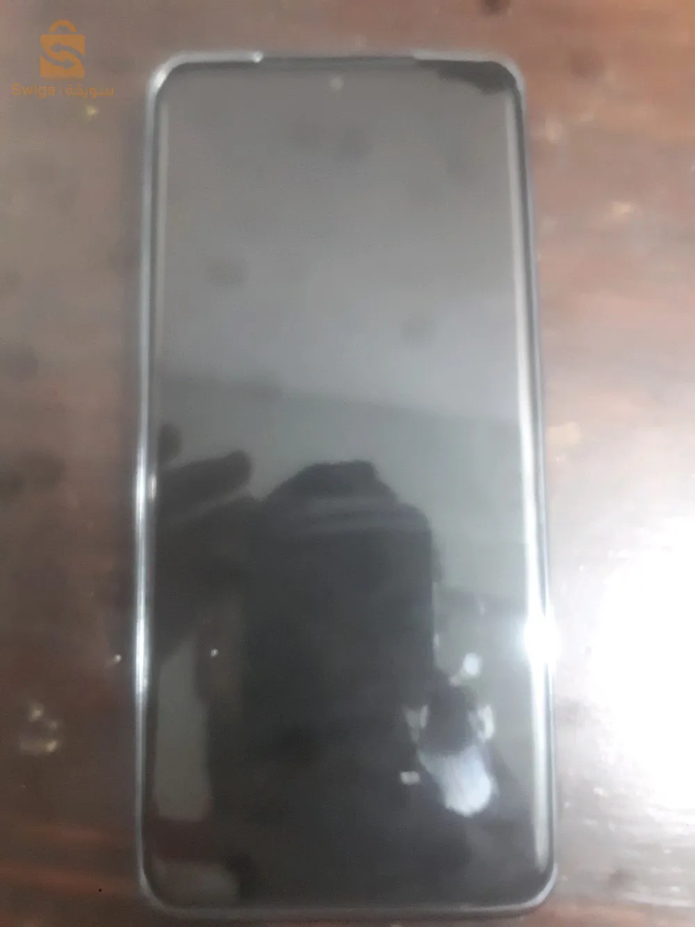 هاتف سامسونق s20ultra  0540376495