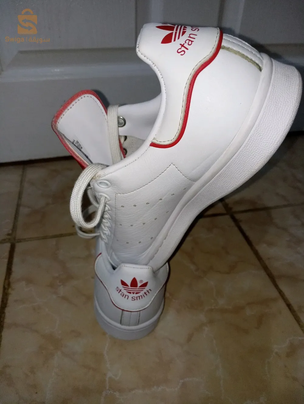 Stan Smith original pointure 40.5