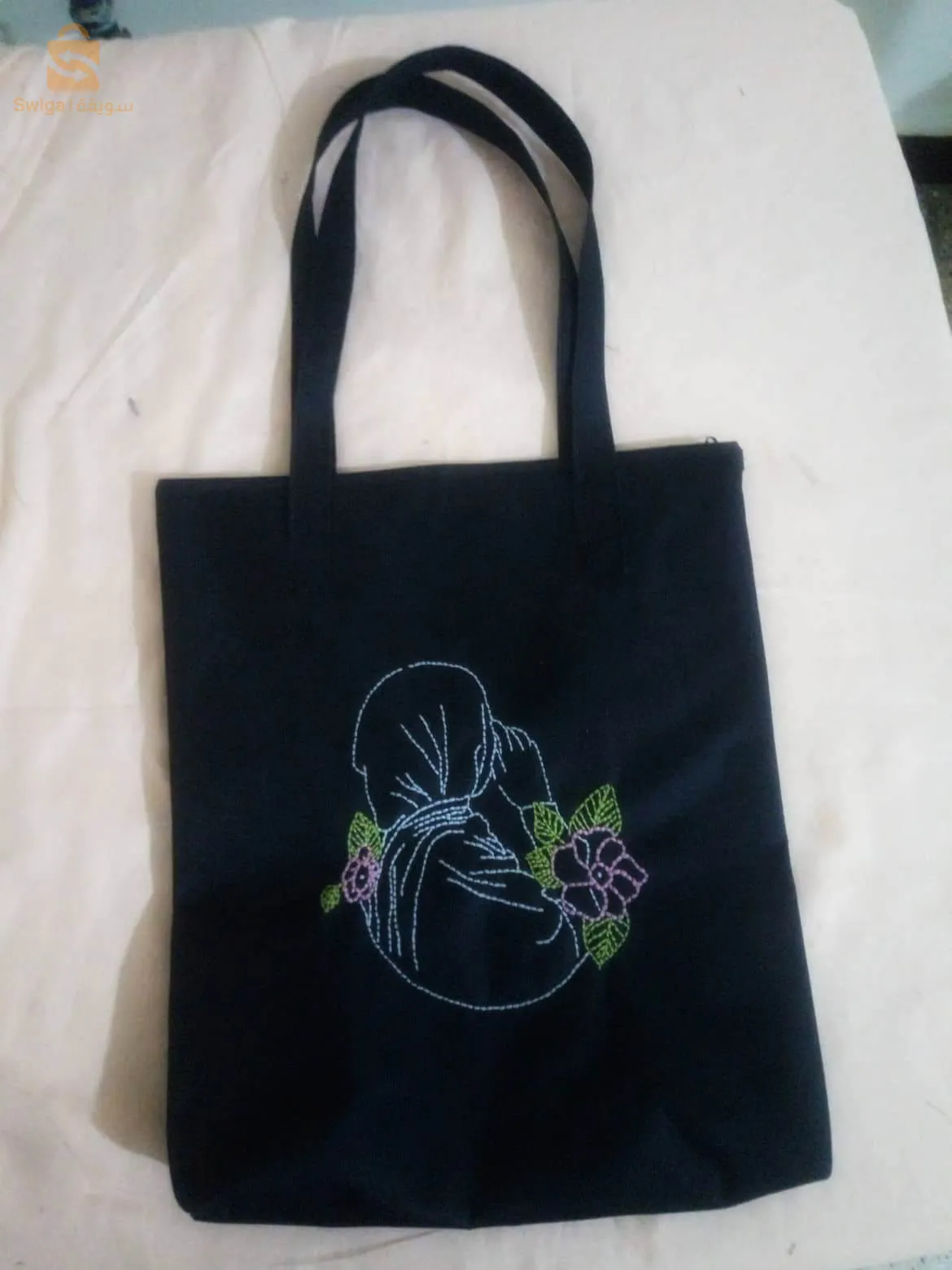 tote bag personnalisé