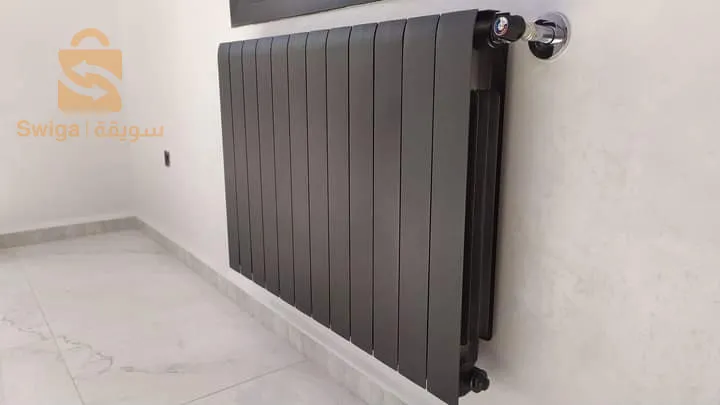 كل خدمات الترصيص الصحي والغاز والتدفئة المركزية