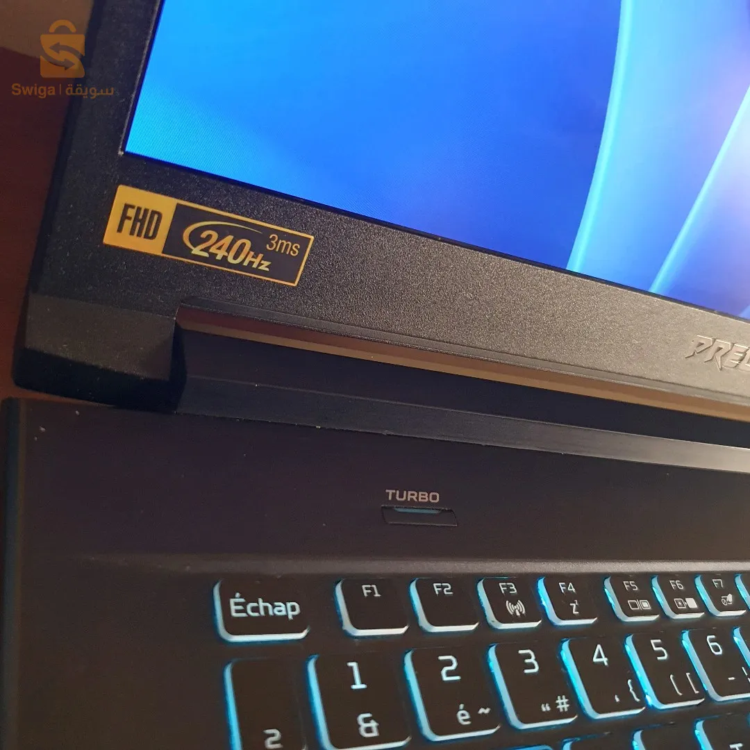 ACER Predator helios 300