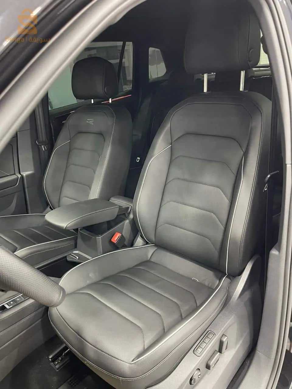 tiguan R line 2023