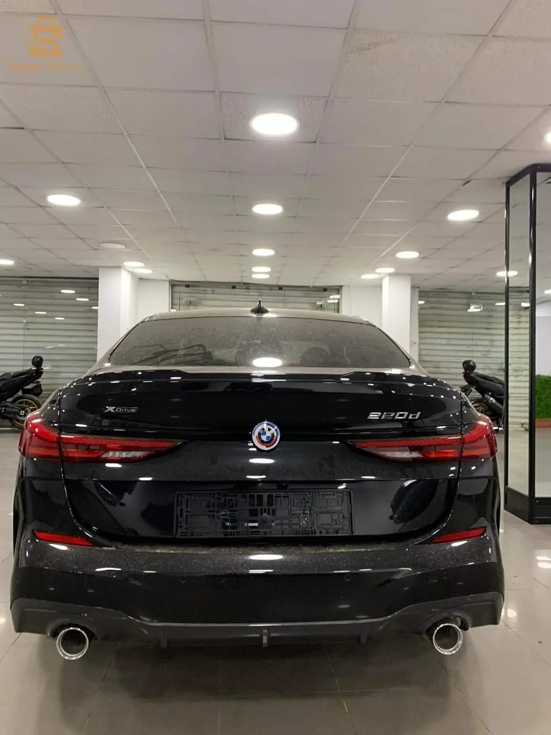 Bmw série 2