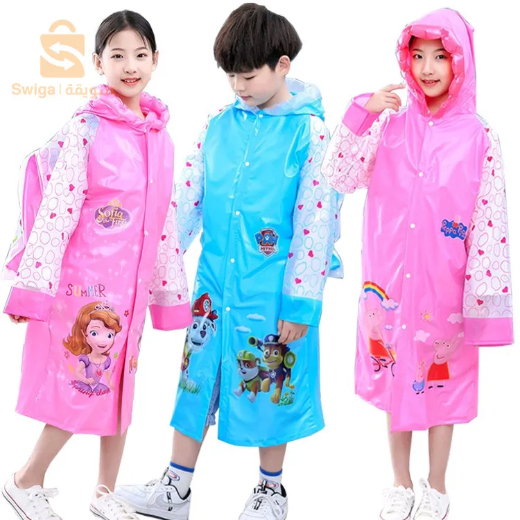 Manteau De pluie imperméable