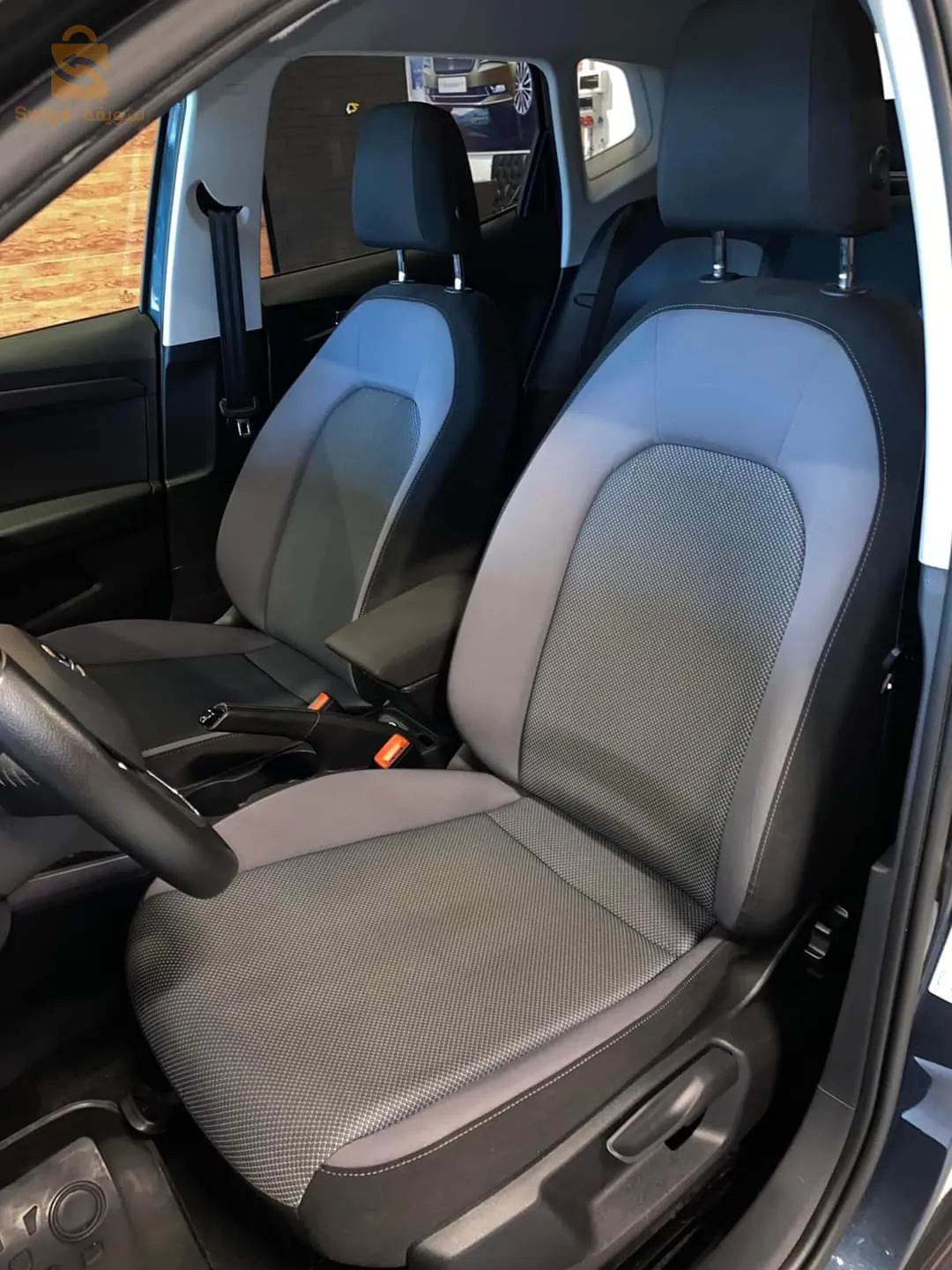 SEAT ARONA STYLE 2021