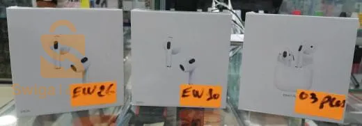 airpod ew26 ew 30 3plus hoco l original soiyer les bienvenus 😉