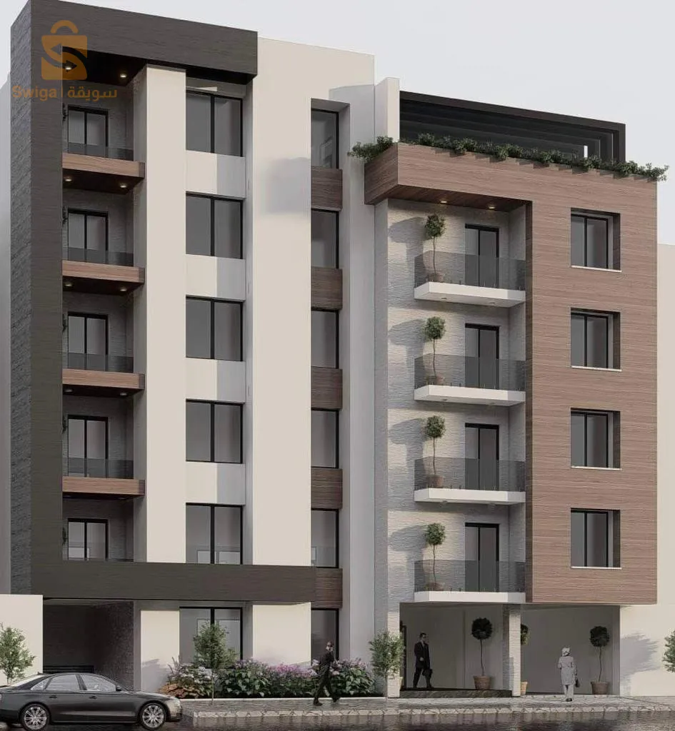 شقق سكنية F3 F4 🏘سعر و مكان مثالي😍🔥 بالهراوة طريق سريع 🛣بين رويبة و الرغاية (العاصمة🏙)