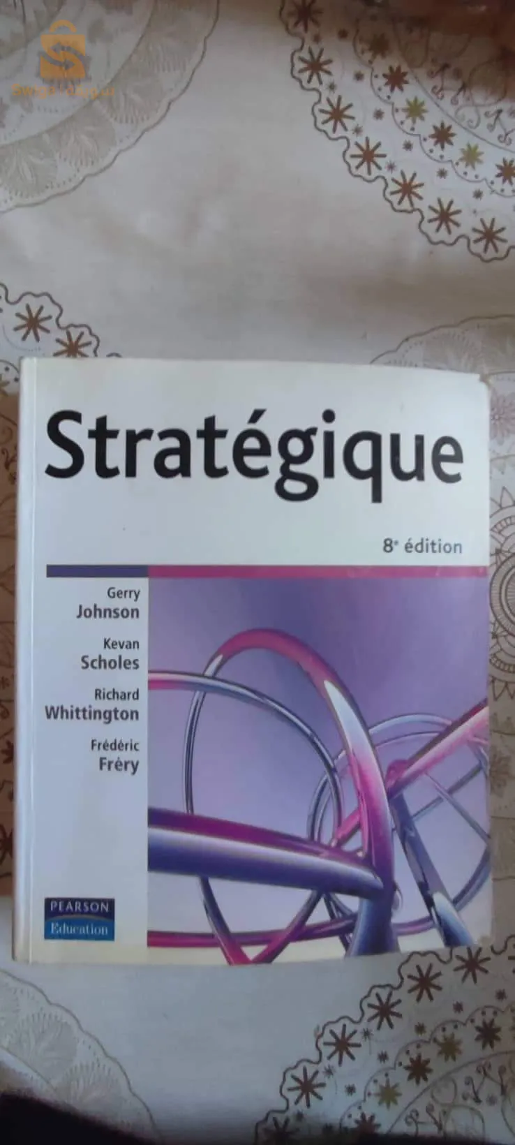 Vente plusieurs livres en Management