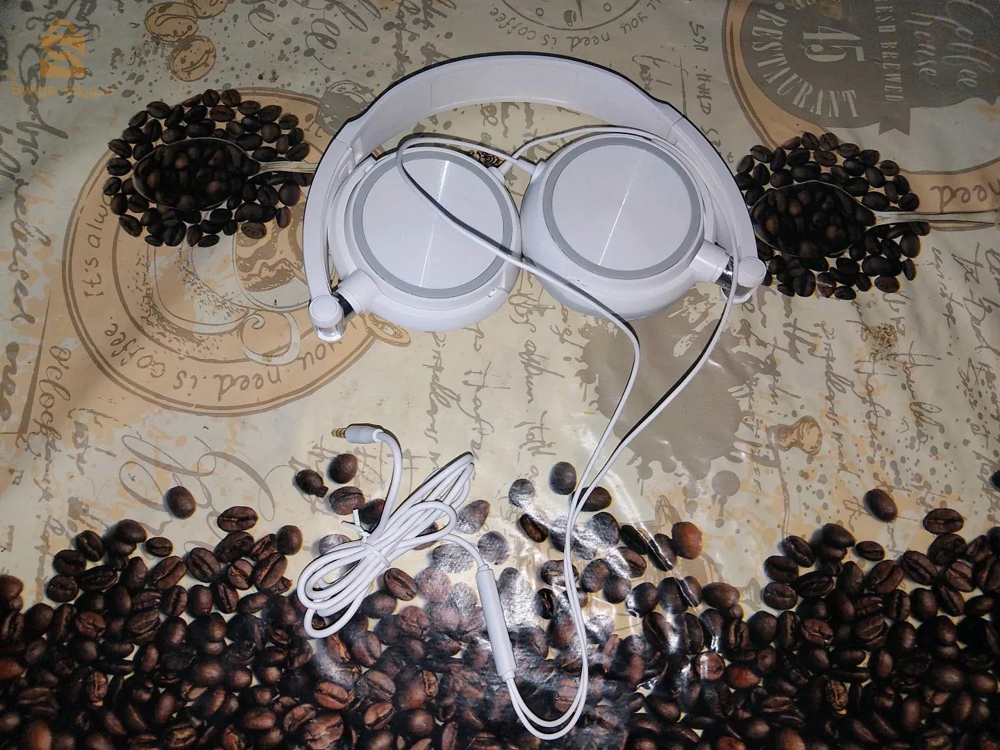 Livraison disponible