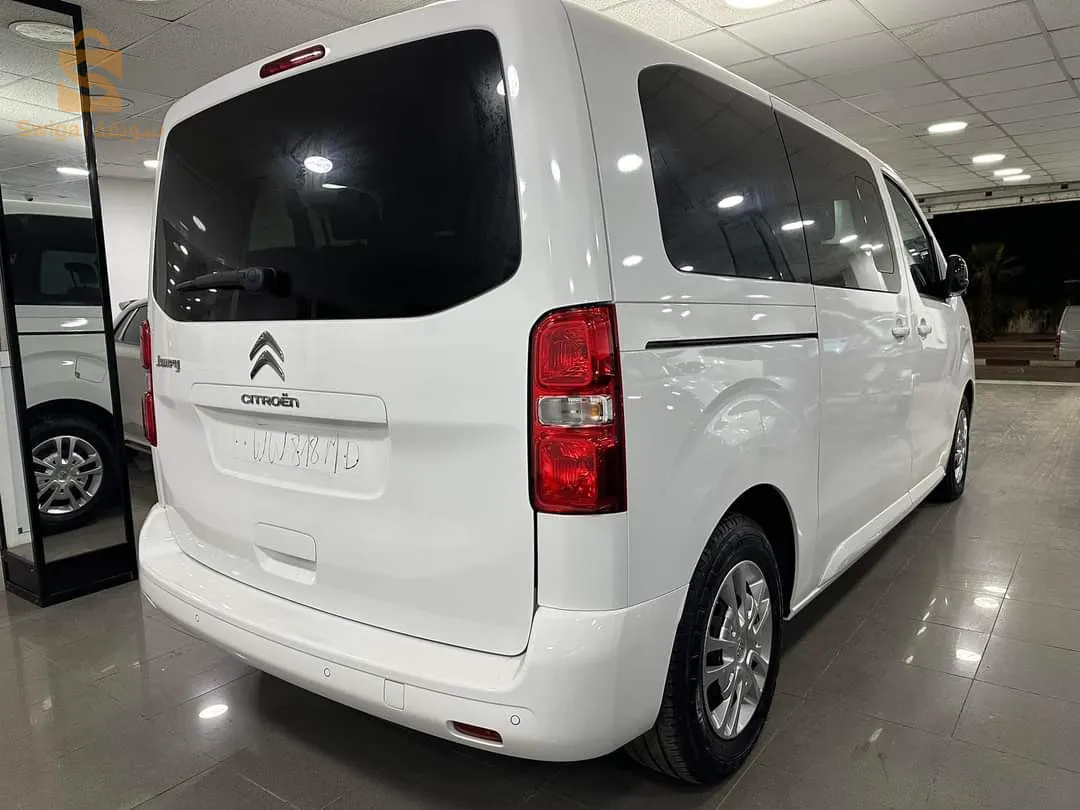 Citroën jumpy