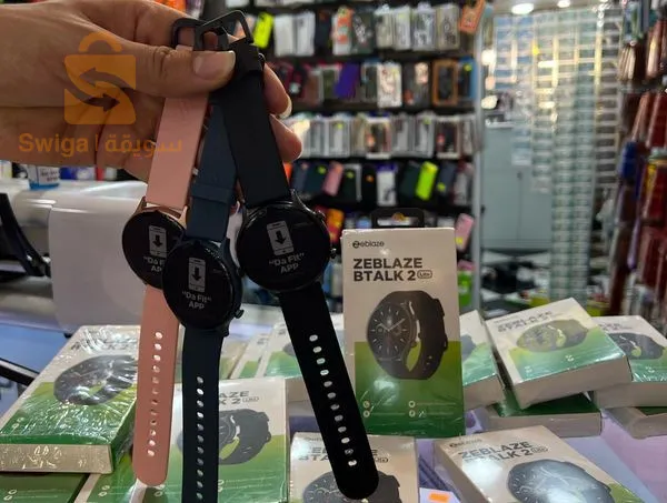 ZEBLAZE BTALK 2 Lite