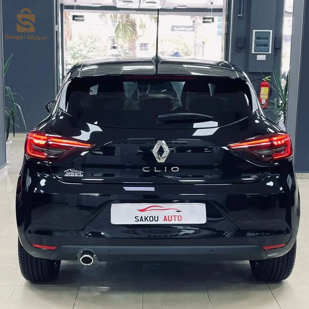 Clio 5 ZEN 2023