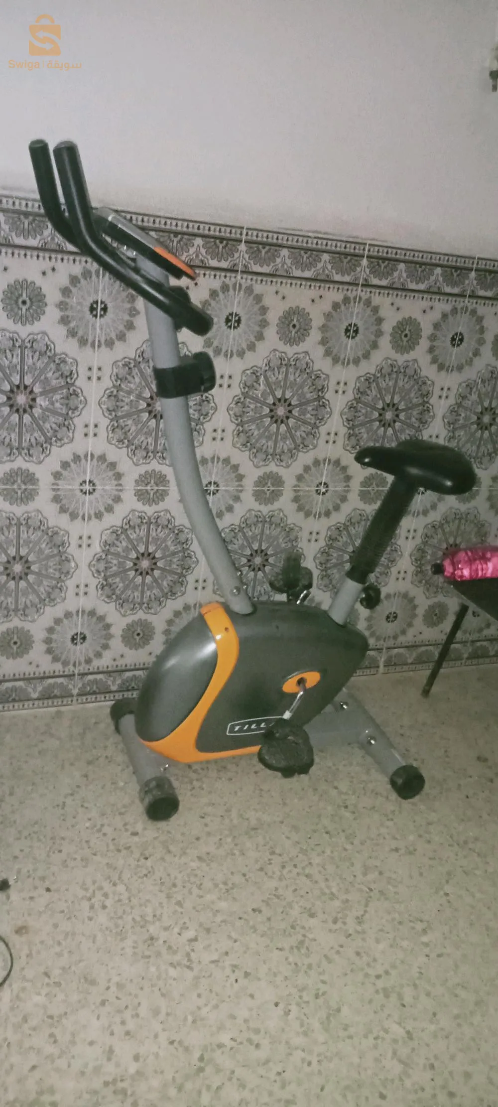 معدات رياضية