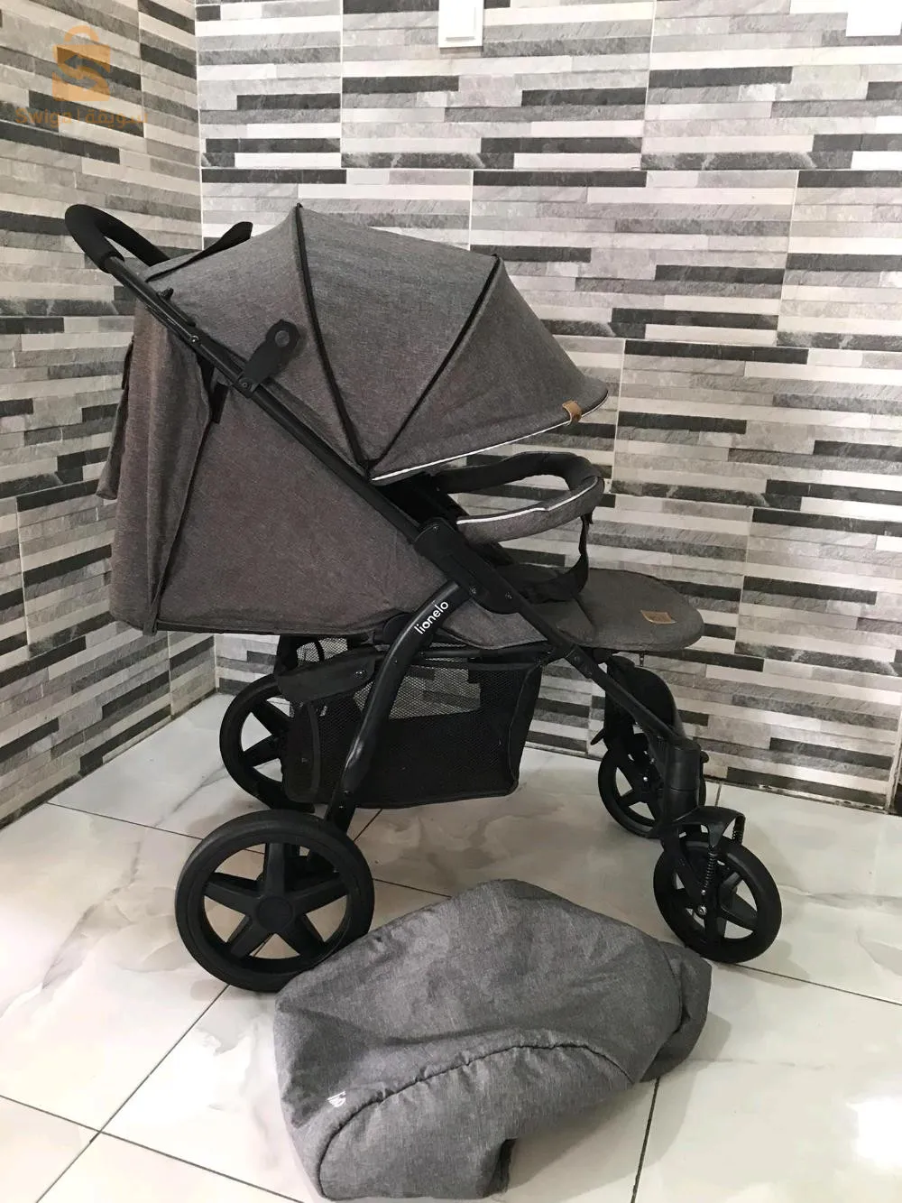 Article bébé de haut de gamme