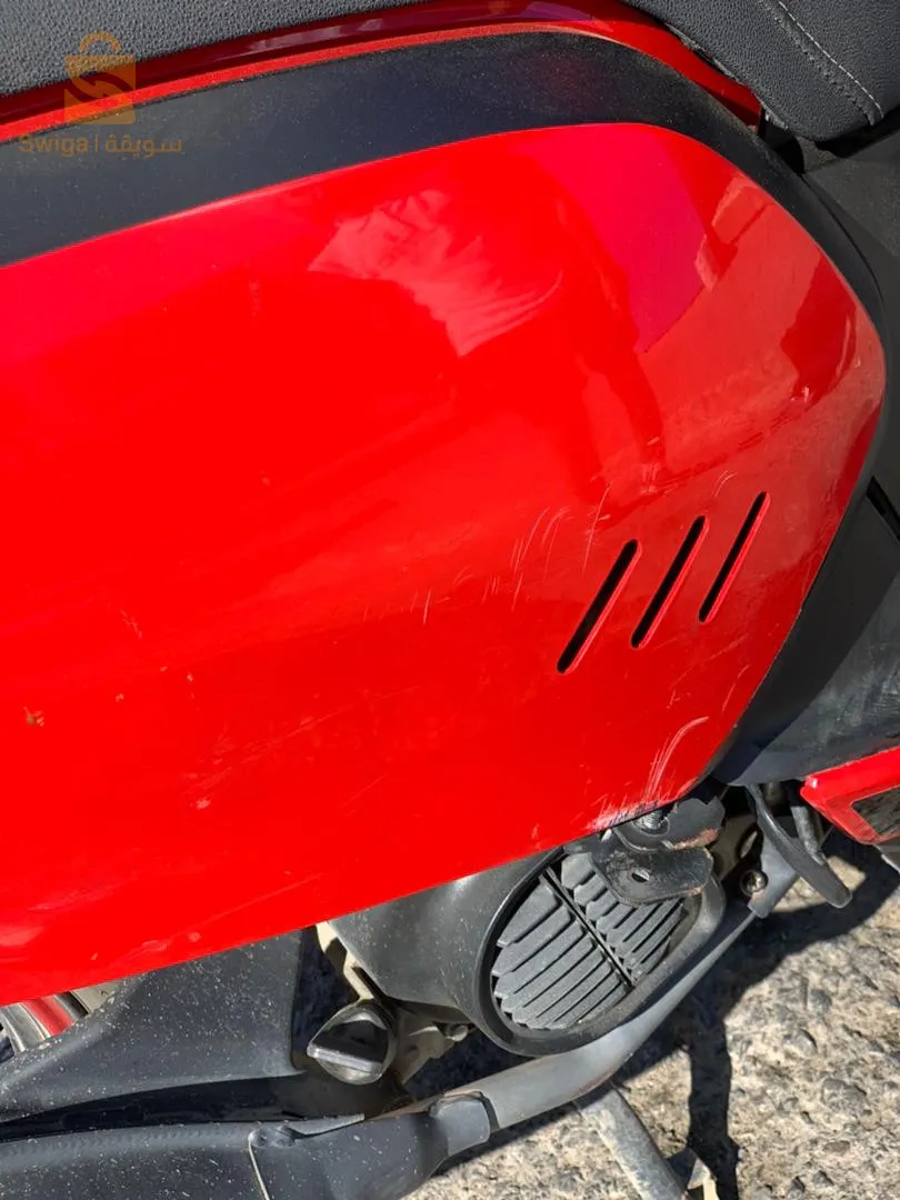 benneli panaria la 125cc année 2022