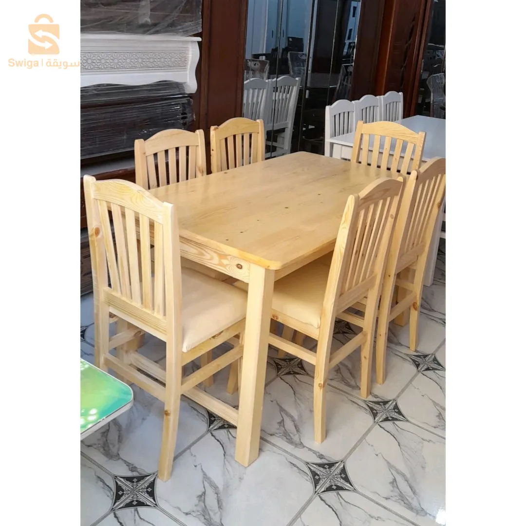 طاولات مطبخ