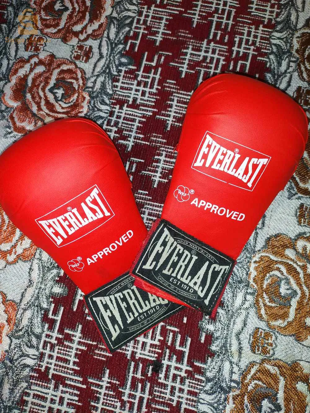 قفزات كراتي